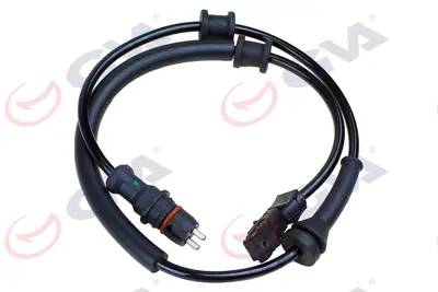 GVA  5318110 (X) Abs Sensörü Arka Laguna Ii (01-) 8200084126 755248 30410 50211 58395B 24071150951 172458 22488 84634 900690