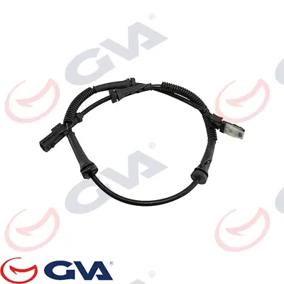 GVA  5319255 Tekerlek Hiz Sensörü Trafic 2-Vivaro A 2.0 Dci-Cdti 06> 1.9dci-Cdti 01> Ön-Sağ-Sol 479102845R 90514 4791000Q0D 900221 560494 GBS2560 V46720105 93865950 XABS992 8290514E