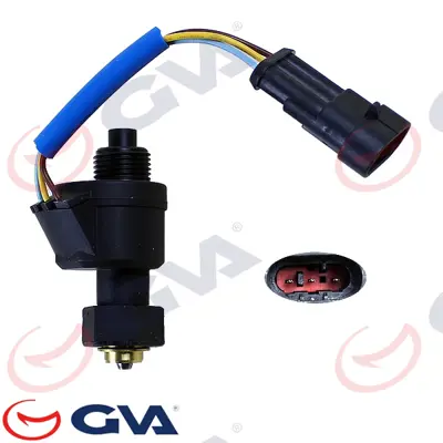 GVA  5321061 Kilometre Hiz Sensörü Palio-Siena (97-02) 46758029