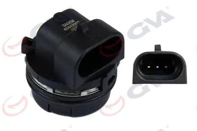 GVA  5321210 Mazot Basinç Sensörü (Map) Albea (07-09)-Linea (07-)palio (98-) Punto 1.4 77363792 261230052 V24720100 9R460620500 550303 46769979 82286 15021 103133 6PP009400711