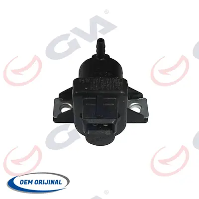 GVA  5325020 Turbo Basinç Ayar Elektro Valfi Brava-Bravo-Marea-Stilo 1.9 Dmtj-1.9 Jtd 98> 46767324 9095 83776 555163R 46813570 72828600 555163A 555163B SL1005112B1 555163