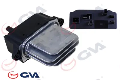 GVA  5325210 Kalorifer Rezistansi Bravo-Marea 46721774 106009 132572 60813298 K106009 D9E64 D9E75 SRS740531 6262003 D9E32