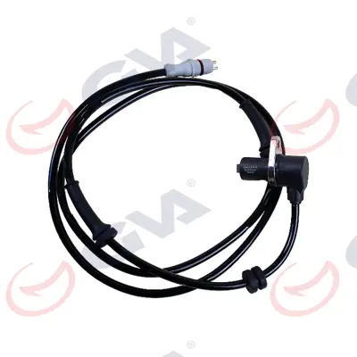 GVA  5327155 Tekerlek Hiz Sensörü Ducato 2.0-2.0jtd-2.3jtd-2.8jtd 02=> Ön-Sağ SS20258 46776188 59232005 1060150 30658 84763 560290A 90267 411141113 50223