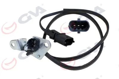 GVA  5329001 Eksantrik Mil Sensörü Astra H-Vectra C-Zafira B-Bravo-Punto-Doblo-Alfa 145-156-159 1.9 Cdti-Mtj 46432103 LVCP141 46481640 60814770 550057A 281002213 903043 79106F 281002163 550057