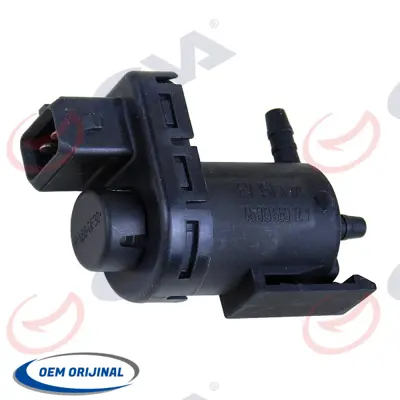 GVA  5329050 Basinç Dönüştürücü Doblo 1.9 Jtd 01=> 46813569 70945460 83765 8029194 9194 555408 45460 702256140 14235 V24630006