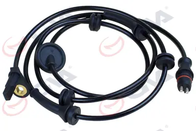 GVA  5329161 Tekerlek Hiz Sensörü Doblo 1.4-1.3 Jtd-1.9jtd-Dmtj (01-08) Ön-Sol 46740217 900659 46811205 6PU009106771 84643 30289 560330 8290166 V24720107 411140187