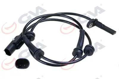 GVA  5329360 Tekerlek Hiz Sensörü Linea 1.4-1.4 Tjet-1.3-1.6 Mtj-Fiorino 1.4-1.3 Mtj Arka-Sol 51763165 84867A2 24071152183 900201 90346 ASB15804 90346A1 52081839 50225 292359