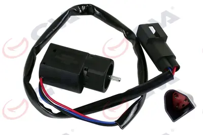 GVA  5335052 Kilometre Hiz Sensörü Connect-Focus (02-) 1.8 Tdci 1197901 550310 SEB1437 7517903 1068171 XREV542 87903 98AB9E731BB 833207 19093