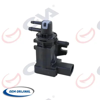 GVA  5375054 (X)basinç Dönüştürücü Bora 1.9 Tdi (98-05) Golf Iv 1.9 Tdi (99-06) 1K0906627D 1J0906627 72290320 722903010 9084 722903200 555158 892666 72290301 70218301