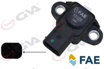 GVA  5375058 Basinc Sensoru Mercedes W176 W204 W205 W212 W213 W639 B906 . Vw Crafter 30-35-50 Hava Filtresi 2E0906051A AS4893 DS0404 PS10136 84263 550142A 261230191 61531428 15074 7147