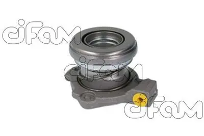 CIFAM  506010 Hidrolik Debriyaj Rulmani Astra G-H-Vectra B-C-Corsa C 1.6-1.7-1.8-2.0-2.2 (X16-X17-X18-X20-X22-Y20) 55557910 93172645 ZA34002A1 91120196 9126100 510006110 9126225 24422062 90470876 WC1011BE