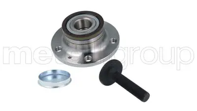 CIFAM  6198150 Teker Kiti Caddyiiisw(2kb-2kj-2cb-2cj)-1.2tsi-1.4-1.6-1.6bifuel-1.6tdi-1.9tdi-2.0ecofuel-2.0sdi-2.0t W413332 764305 1T0598611A PWK0648 CHA077 9232018K 2382B6MR 853029228 KLTVW012 QF04D00022