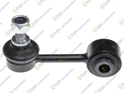 ORJIN  01751 Z Rot Mazda 6 (Gg.Gy) 2002-2007 Gj6a28170a-Gj6a28170b GJ6A28170A 51166 3200901 9604509 501587 FDL6676 CLMZ11 MA712 SL1635 GJ6A28170