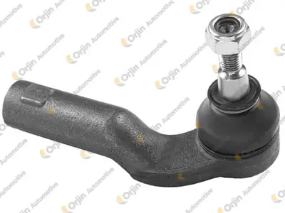 ORJIN  01757 Rot Başi Sağ  Dövme Mazda 3 (Bl) 2009-2014 Bp4l32280 BP4L32280 TEMA1034 34481 111346R I13025YMT 91080401 CTRE2140 60668059 2768 QF00U00164