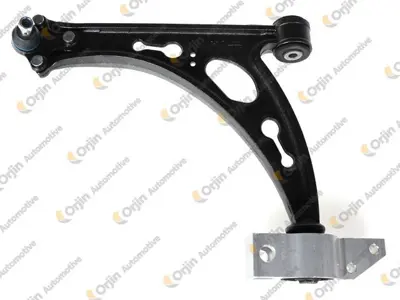 ORJIN  01769 Rotilli Salincak Ön Sol Alt-A3 8p1-2003-2012-Altea V-2004-2015-Octavia (1z3) (1z5)-2004-2012 1K0407151AC QSA2016S 1K0407151AD 935424 3009721 VSA1131 1K0407151BF CCA1182 394377 SS2440