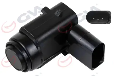 GVA  5375169 (X) Park Sensörü Golf-Jetta-Leon -Octavia (06-) 1J0998275B 3D0919275D 1U0919275 3D0998275A 115535 901035 1J0919275 1K0919275 8294554 1J0919275B