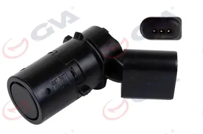 GVA  5375172 Park Sensörü Audi A3-A4-A6 (01-09) 4B0919275F XPS012 EV8012 V10720814 7H0919275D PAR7006 94529 7H0919275A 59506 901041