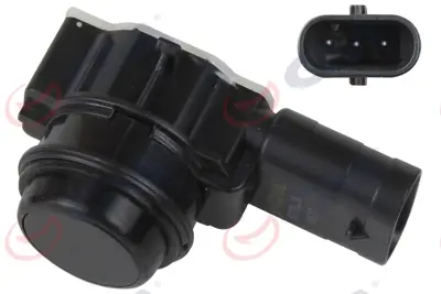 GVA  5375175 Park Sensörü Passat-Tiguan-Golf8-A3/Leon (16-) 3Q0919275B 28SKV016 3Q0919275BGRU 622059 3QD919275BGRU 881529126 9317897 9261596 9261582 66206835278