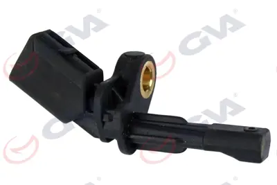 GVA  5375223 Tekerlek Hiz Sensörü Golf 5-6-Jetta 3-Passat-Caddy-A3 (03>) Arka-Sol 1K0927807 WHT003859 986594506 735168 32923810 3092708071K0 84548 V10721057 BZ3017S 901049