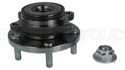 CIFAM  6198167 Teker Kiti Ceedicombivan(Jd)-1.0t-Gdi-1.4crdi-1.4cvvt-1.6crdi-1.6gdi-Ceedii(Jd)-1.0t-Gdi-1.4crdi90-1 FBK1500 51750A6000 KLPKA320 290RD00230 RL2033 9327048 37146520004 J4700327 V520337 R18478