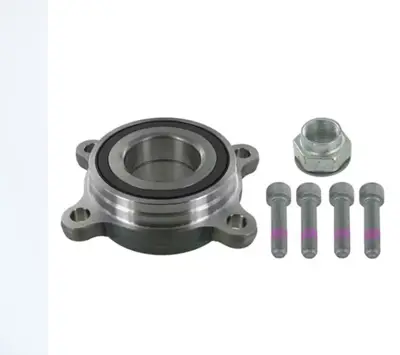 CIFAM  6198190 Ön Teker Poryasi Alfa Romeo 10> 1.4 Tb 1.6jtd 2.0jtd 51813925 WM16025 VKBA3502 71738029 71714478 60671437 38860 853012113 FR890869 713690760