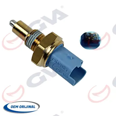GVA  5418000 Geri Vites Müşürü Clio 3-Kangoo 1.5 Dci-Laguna 2 1.8-2.0-Master 10> 2 Fişli 8200209496 320054913R 40999 3200600QAA 36012 95515260 8200771472 3200500Q0D 4421512 320054943R