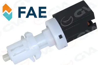 GVA  5426411 Fren Müşürü Tempra 1.3-1.4i-1.6 (90-)-Tipo 1.1-1.4i-1.6 (88-)-Punto 1.4 Gt (94-)(İki Fişli) 7627639 3500011 5140024 453441 453417 71068 911023 51682 35011 24400