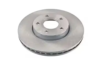 CIFAM  8001475C Ön Fren Aynasi Volvo V40 D2 D3 D4 T2 T3 T4 T5 Hatchback 12=> (278x5dl) (15' Jant İçin) (Havali) 31341642 1686723 DF6138 25261 31362411 AV611125DB 250135220 54412 31381374 BV611125AA