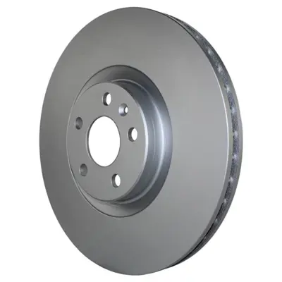 CIFAM  8001881C Ön Fren Diski (Adet) S60 Iii S90 Ii V60 Iiv90 Ii Xc40 Xc60 Ii Xc90 Ii 17> ( 345 Cap ) 31400568 MDC2788C 610372620 31471752 92289805 610372652 8834440000 82B1914 BBD6165S 6179710
