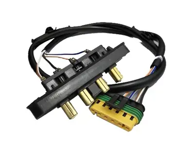 GVA  5429075 Kapi Işik Rolesi Doblo (00-09) Sağ - Erkek Rip 51724838