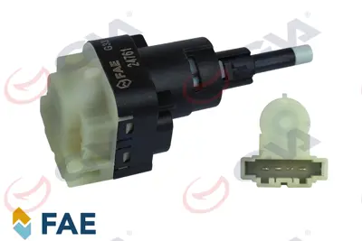 GVA  5475044 Fren Müşürü Caddy 3-Golf 4-5-6-Polo 4-Passat 4-5-A4-Leon 911094 1K2945511RDW 3B0945511A 3B0945511D 3B0945511 104351 3B0945511C 1K2945511 T448365 3B0945511B