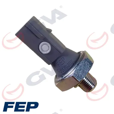 GVA  5475532 Yağ Basinç Müşürü Yağ Müşürü (Gri) Passat-Cc-Touareg-A4-A6-A7 2011=> 038919081P