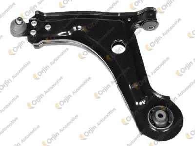 ORJIN  01825 Alt Salincak Sol Rotilli Chevrolet Lacetti-Nubira 05=> Daewoo Lacetti-Nubira 04=> 96391850 5015012 SCA1005 QSA2264 720CC06 V510017 7503005 FL0057G 96415063 89078
