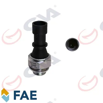 GVA  5490100 Yağ Müşürü Astra-Corsa-Combo-Vectra (Tüm Modeller) 0.30-0.60 Bar OS3574 1252570 205418 1252572 9544610 205080 824331054 EOP1001 9033603 300069