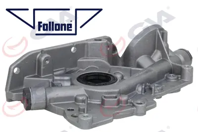 GVA  5790115 Yağ Pompasi Vectra A (88-92) 1213100400 646030 6136006030 880646030 4616 13006460030A 201278876 3986 646027 90233175