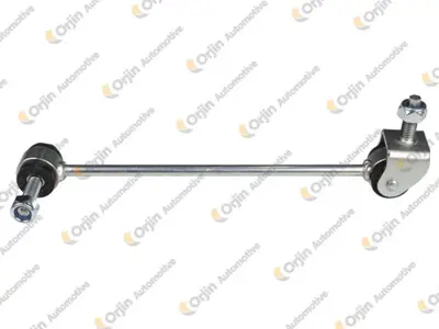 ORJIN  01882 Aski Rotu Arka Sag Mercedes S-Class W221 C216 L23631 A2213202289 G71226 850023631 49167 FDL6862 29697 SS6244 TC1926 97908631