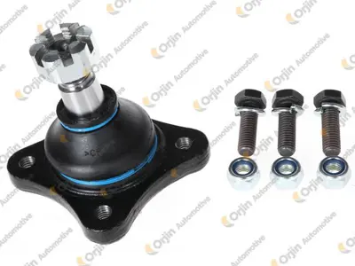 ORJIN  01942 Rotil Üst Sağ-Sol Mitsubishi L200 2.5l 4d56t Di-D Cr 4x2 4x4 Ka4t Kb4t 07-> Çift Kabin /  Pajero 3.2l 4m41 V78w V98w Dizel 99-> 4010A015 420901 4010A137 41250 71287 BJ509 4010A037 4010A029 ADC48667 4010A099
