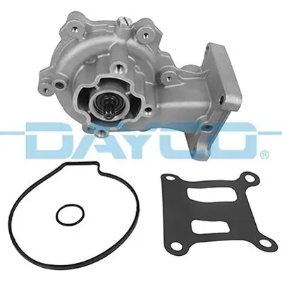 DAYCO 1101331 Devirdaim Pompasi Jaguar X-Type I (X400) Ford Transit Mondeo 3 1116996 8MP376803121 WP2639 PA839 BWP1948 350302 1514102200 V2550014 856545 PA1135