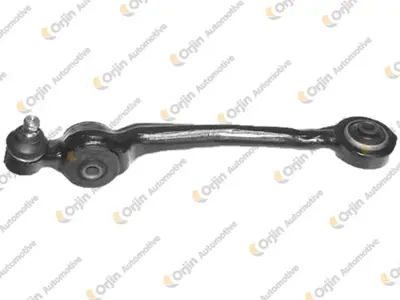 ORJIN  02072 Kontrol Kolu Sol (Rotilli) A6 (4a-C4) 1994-1997 4a0407151 4A0407151 FCA5702 32730014 1033402 TC504 37384 1033401 1007701 8110184 AUTC8200