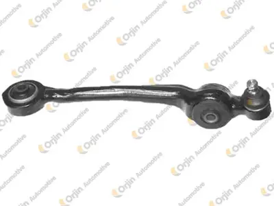 ORJIN  02073 Kontrol Kolu Sağ (Rotilli) 100 (4a-C4) 1990-1994 4a0407152 4A0407152 1160508201HD TC505 9005160 BCA5703 BR1296 5014714 30918892 44192 L29519