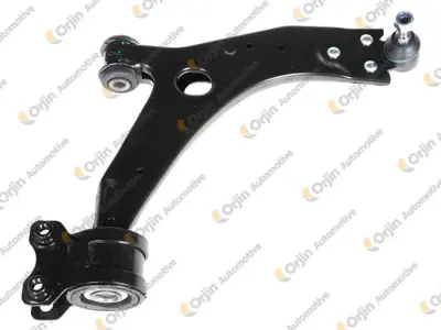 ORJIN  02077 On Alt Salincak Sağ Komple Focus Ii 04>11 C-Max 04>11  Volvo C30 06>12  C70 Ii 06> S40 Ii 04> V50 05 > 1.6d 1.8d 2.0d 21mm Rotilli 1570284 1420859 BCA6989 30760279 4M513A423AF TRC9731 31262038 31201180 FCA6989 850010550