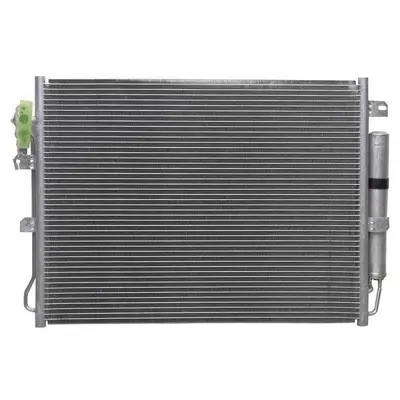 DELPHI  CF20556 Klima Radyatoru 276dt Discovery 3 L319 04>09 Discovery 4 L319 09>18 JRB500040 LR018403 AU5215D AC959000S 94962 JRB500130 43524 AUA5215D 260394 1045717SX