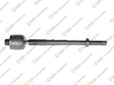 ORJIN  02203 Rot Mili 1-Series(E81-E82-E87-E88) 2003-2012 32216762243 6769802 6767781 31126765597 32106765236 2405859 6767782 31124036270 31122409599 31126763704