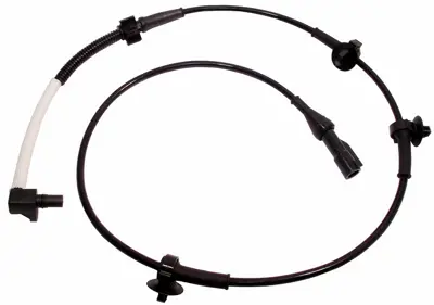 DELPHI  SS20192 Abs Hiz Sensörü Ön; Sol/Sağ Ford Explorer. Ranger / Mazda B2300. B3000b. B4000 / Mercury Mountaineer 3000852001 3000951303 3000951503 619300400 619303300 620310200 821242 821458 826521