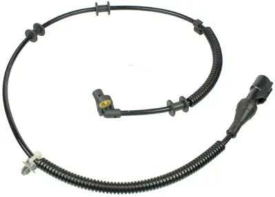 DELPHI  SS20248 Abs Hiz Sensörü Ön; Sol/Sağ Saab 9-5 / Opel Insignia 07/08> 3000852001 3000951303 3000951503 619300400 619303300 620310200 821242 821458 826521