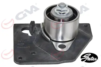 GVA  6011271K Eksantrik Gergi Rulmani (Kütüklü) Laguna Ii-Megane Ii-Sceni Ii-Primera 1.9 Dci F9q 13070AW300 CT1064K1 F904509V 7701474443 5560570 702609 23103 26901 13028AW300S 1161050