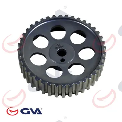 GVA  6013020 Eksantrik Dişlisi R9 (F8m-730/F8q-706) 7700718509 89526 FI26960 TM200254 AA1196 10661 25200254