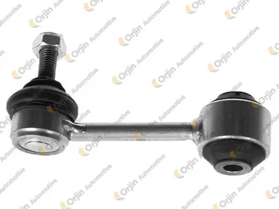 ORJIN  02242 Z Rot A6 Avant (4f5.C6) 2005-2011 4f0505465p 4F0505465P 9607142 AULS5475 850029643 30928212 FL0074H 17485 50464 T457572 260495