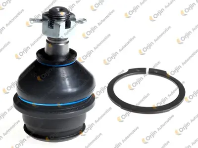 ORJIN  02249 Rotil Alt Sağ-Sol Toyota Hilux Vigo 2.5l 2kdftv Kun15 Kun25 Vigo 4x2 4x4 05-> /  Hilux Revo 2.4l 2gdftv Gun125 Gun135 4x2 4x4 15-> 4333009295 TOBJ8834 3645101 SS2877 TC2437 5044545 43028 ADT386132 BBJ5578 BJ247