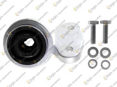 ORJIN  02250 Burç Sol 3-Serie (E46) 1998-2004 31126756063 31126756063 31126753059 40113B 821628 31126777850 BB8135S TD407W MB8135 CRB1000 18687